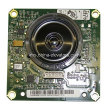 KONE Lif F2KHLAW Board KM806910G02